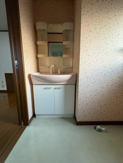 大野原3丁目戸建て