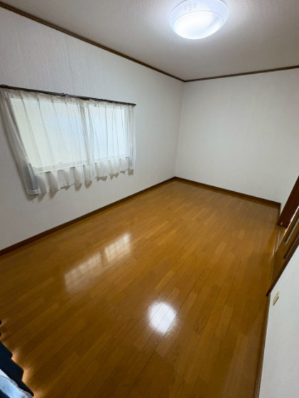 大野原3丁目戸建て