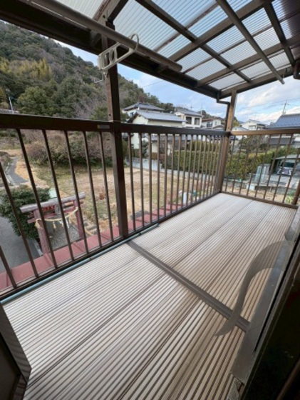 大野原3丁目戸建て