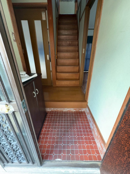 大野原3丁目戸建て