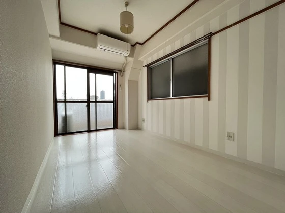 ウエストハイツ