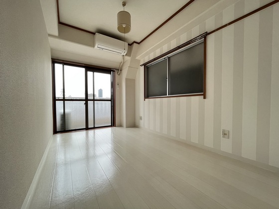 ウエストハイツ