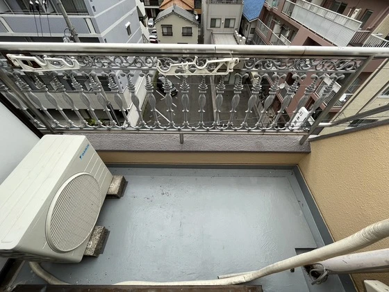 ウエストハイツ