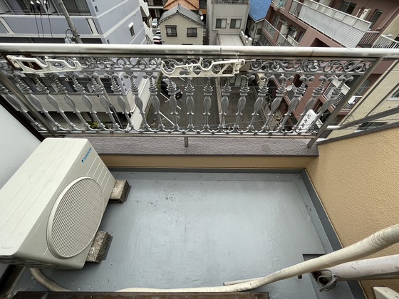 ウエストハイツ