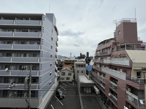 ウエストハイツ