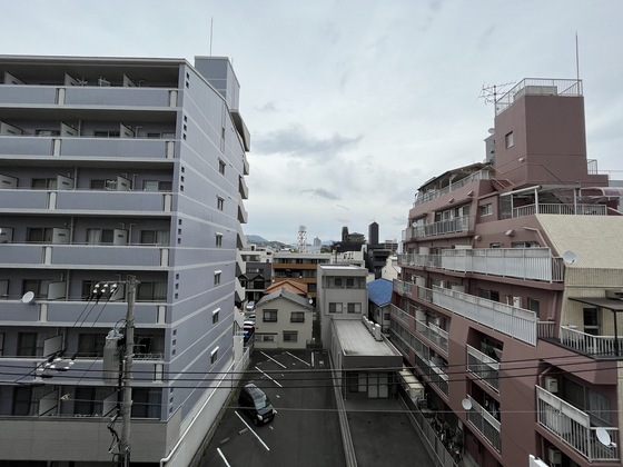 ウエストハイツ