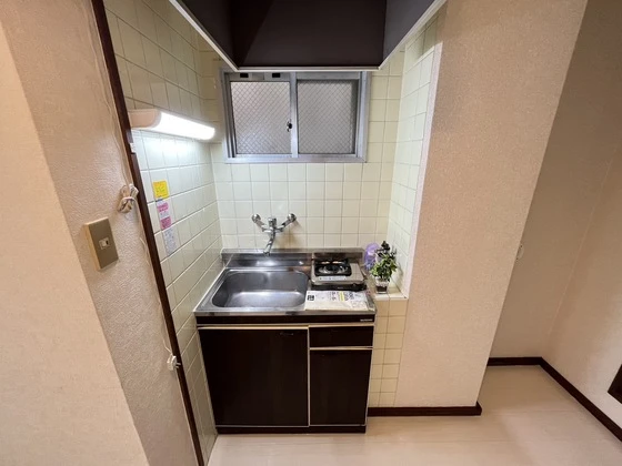 ウエストハイツ