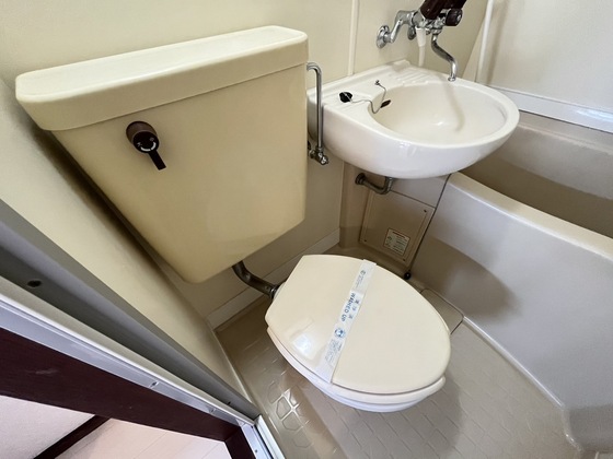 ウエストハイツ