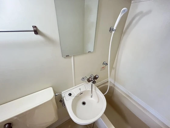 ウエストハイツ