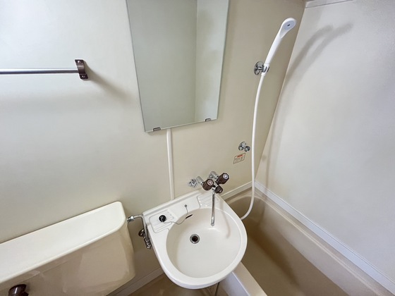 ウエストハイツ