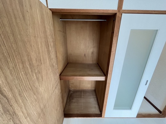 ウエストハイツ