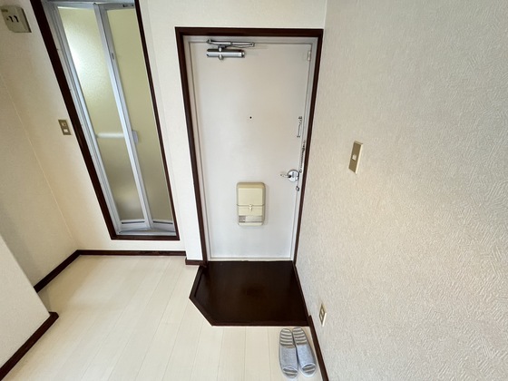 ウエストハイツ