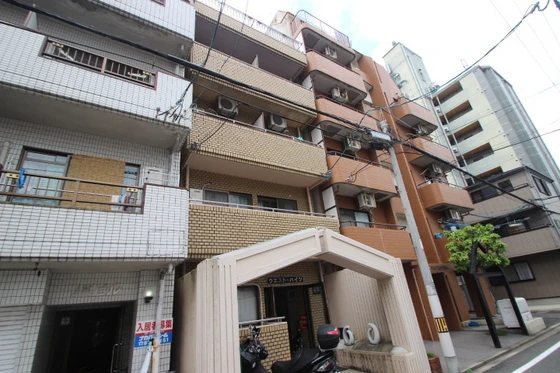 ウエストハイツ