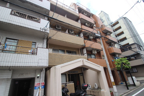 ウエストハイツ