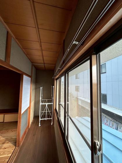 下伊福町1丁目2-12田中邸