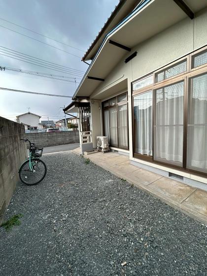 下伊福町1丁目2-12田中邸