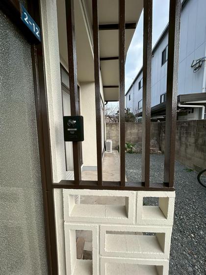 下伊福町1丁目2-12田中邸