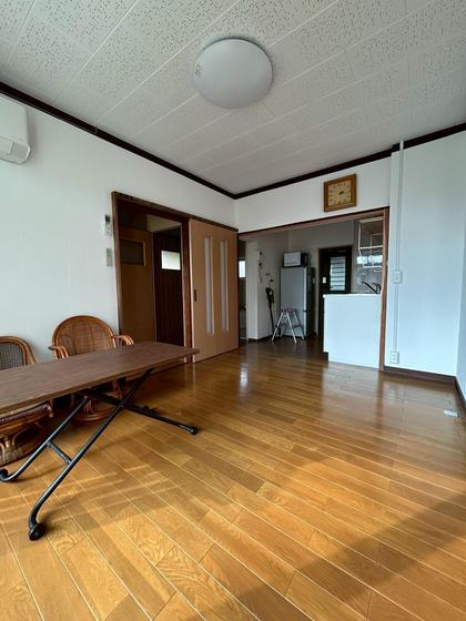 下伊福町1丁目2-12田中邸