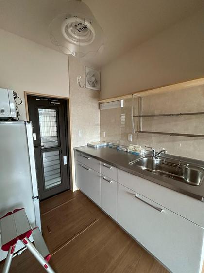 下伊福町1丁目2-12田中邸