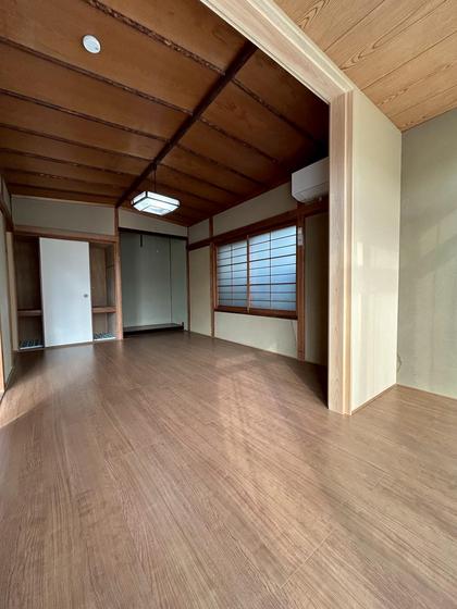 下伊福町1丁目2-12田中邸