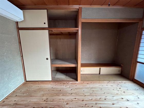 下伊福町1丁目2-12田中邸