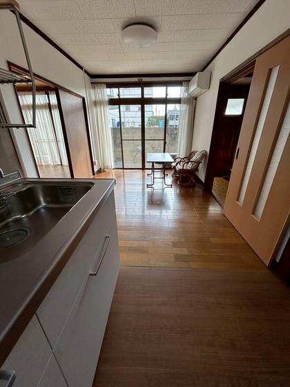 下伊福町1丁目2-12田中邸