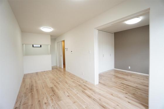 イデアーレ中庄B