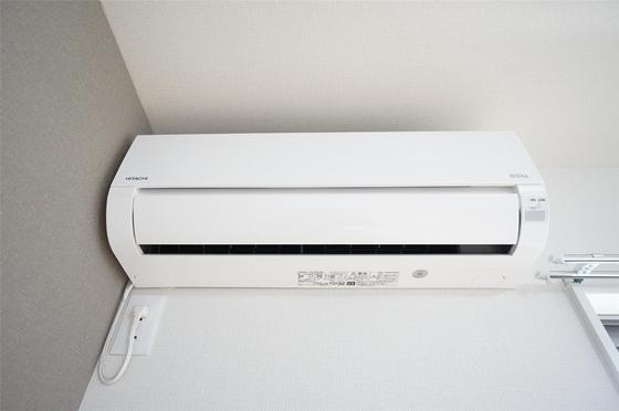 イデアーレ中庄B