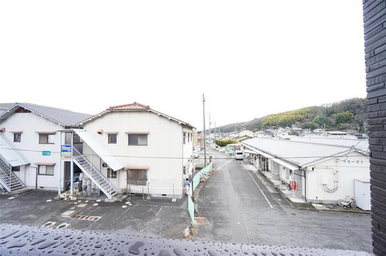 イデアーレ中庄B