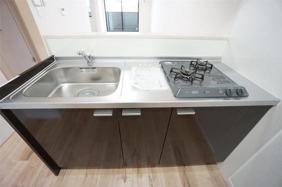 イデアーレ中庄B