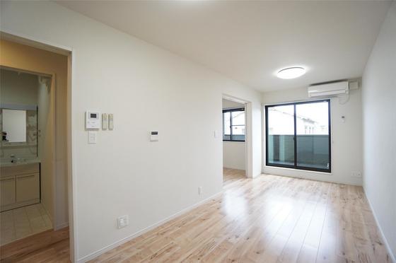 イデアーレ中庄B