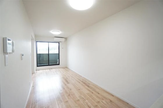 イデアーレ中庄B