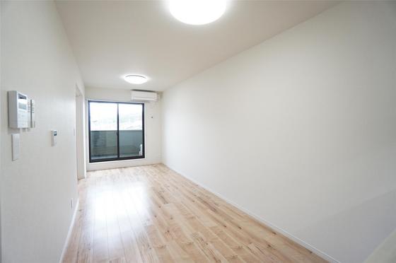 イデアーレ中庄B