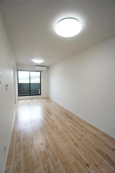 イデアーレ中庄B