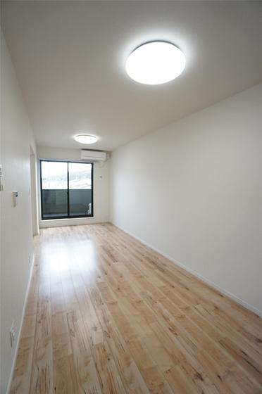 イデアーレ中庄B