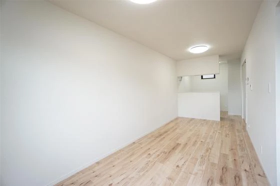 イデアーレ中庄B