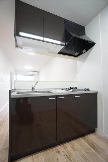 イデアーレ中庄B