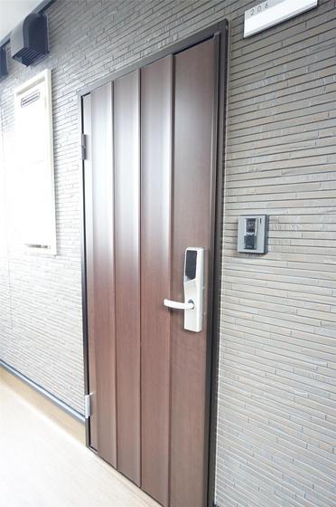 イデアーレ中庄B