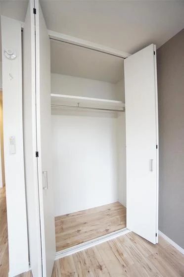 イデアーレ中庄B