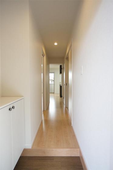 イデアーレ中庄B