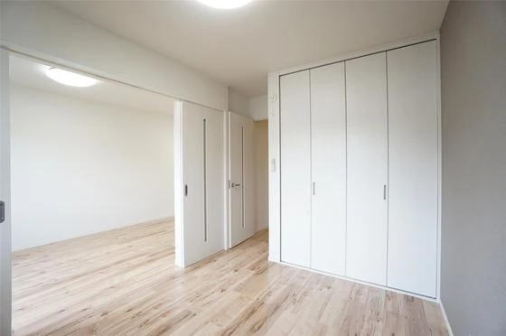 イデアーレ中庄B