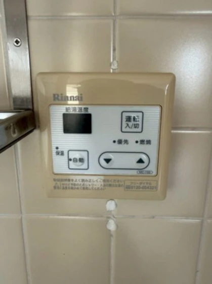 リバーサイド中島