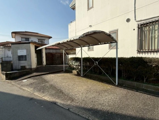 リバーサイド中島