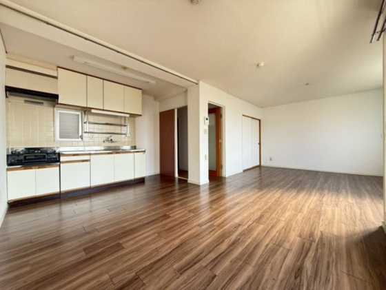 リバーサイド中島