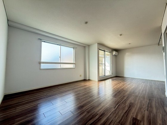 リバーサイド中島