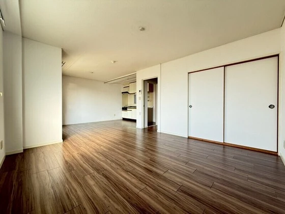 リバーサイド中島