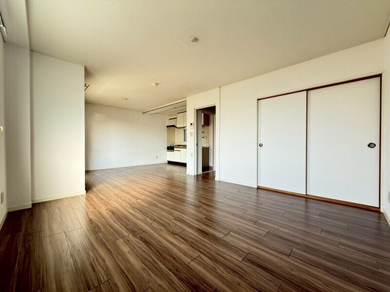 リバーサイド中島