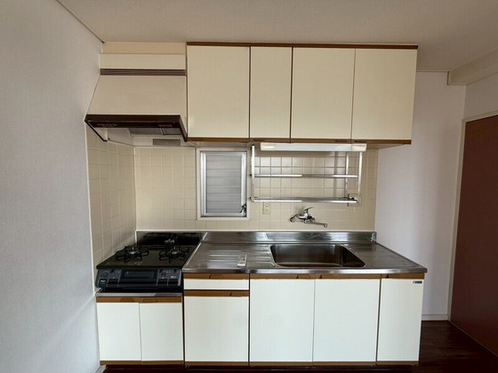 リバーサイド中島