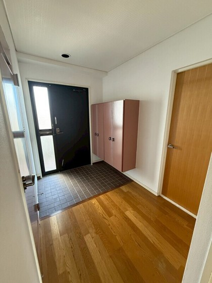 リバーサイド中島