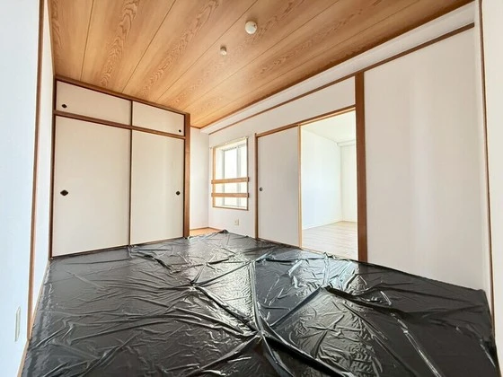 リバーサイド中島